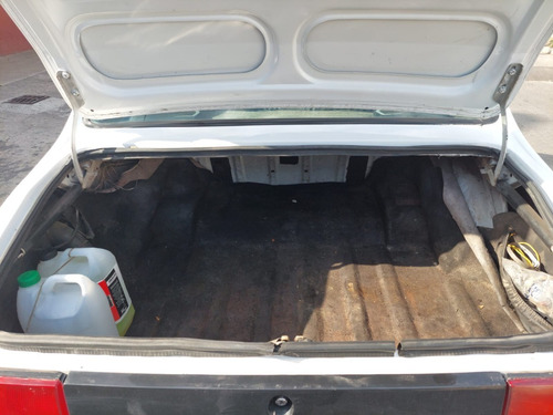 Peugeot 504 2.3 Xsd Tf