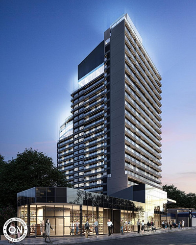 Imagem 1 de 25 de Garden Residencial Para Venda, Paraíso, São Paulo - Gd7188. - Gd7188-inc