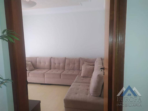 Imagem 27 de 30 de Sobrado À Venda, 255 M² Por R$ 650.000,00 - Jardim Honda - Londrina/pr - So0117