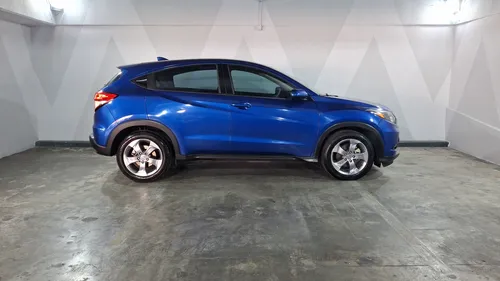 Honda HR-V 1.8 Epic Cvt