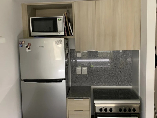 Alquiler Apartamento 1 Dormitorio, Pocitos Nuevo