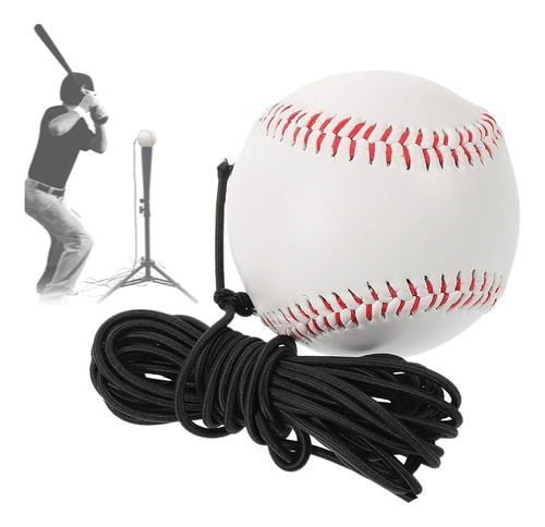 Banda De Lanzamiento De Béisbol, Herramienta Para Ejercicio