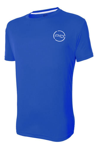 Remera Padel Quick Tenis Secado Rapido Tela Premium Paddle