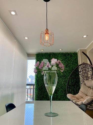 Imagem 13 de 30 de Apartamento Com 2 Dormitórios À Venda, 86 M² Por R$ 702.000,02 - Jardim Flor Da Montanha - Guarulhos/sp - Ap2930