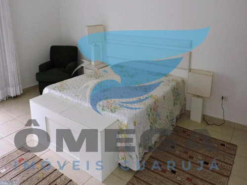 Imagem 14 de 30 de Casa Residencial À Venda, Acapulco, Guarujá. - Ca0154 - 34710222