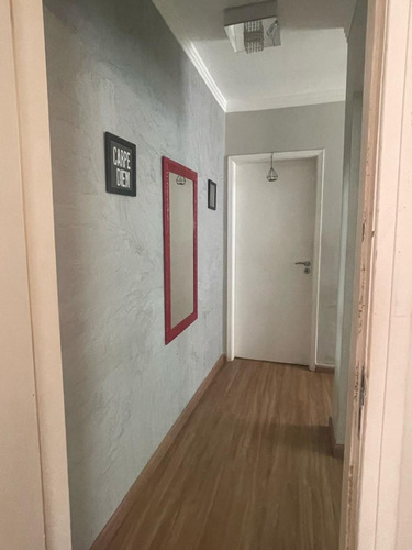Casa À Venda Portal Do Morumbi Com 120m² 3 Quartos E 2 Vagas