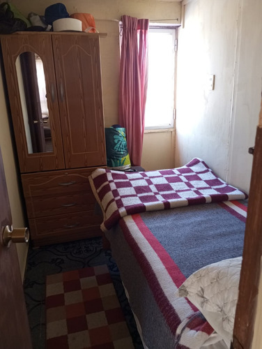 Departamento En Venta La Pintana