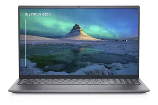 Laptop Dell Inspiron 5510 I7 16gb Ram 512gb Ssd Win 11