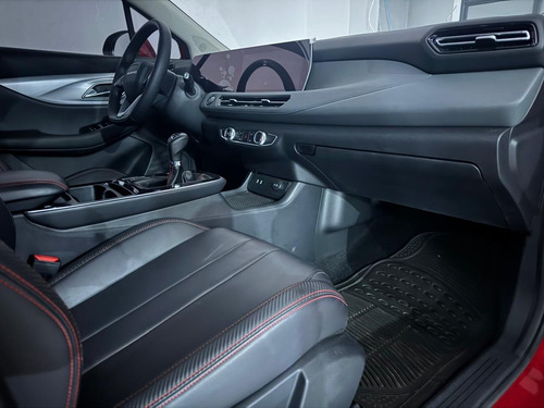 BAIC U5 Plus 1.5 Luxury 5Mt