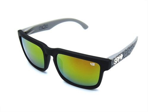 Imagen 4 de 5 de Lentes De Sol Con Protección Uv 400 Oferta - Colores