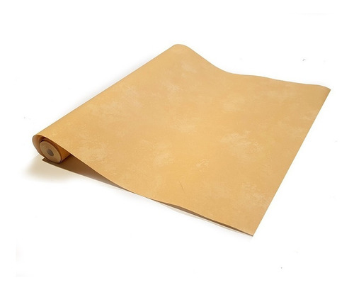 Imagen 3 de 9 de Papel Muresco Vinilizado Euro 14513 Beige 11645 Soul