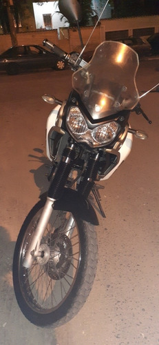 Yamaha 2016