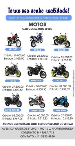 Imagem 4 de 4 de Crédito Para Aquisição De Bens Móveis/imóveis