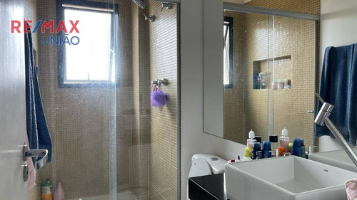 Imagem 5 de 8 de Vila Andrade, Apto Duplex À Venda De 195m², 3 Dorms Sendo 1 Suíte, 3 Vagas Por R$ 1.300.000 - Ad0025