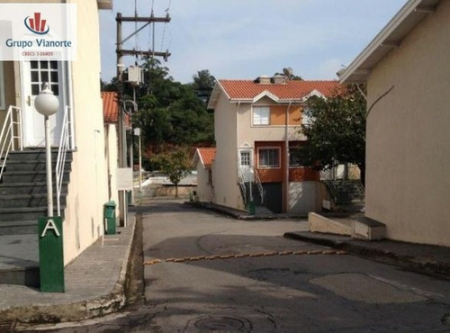 Imagem 4 de 13 de Sobrado A Venda No Bairro Jardim Jaraguá Em São Paulo - Sp. - A138-1