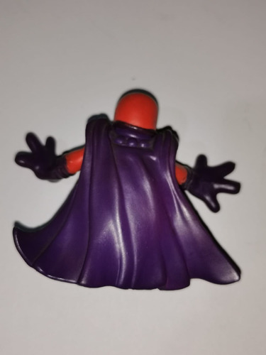 Figura Super Hero Squad Magneto (Usado)