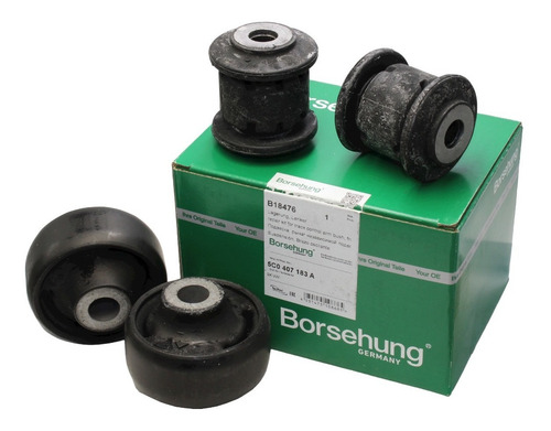 Kit Buje Horquilla Del Seat Altea Leon Toledo 2.0 04-2020 @