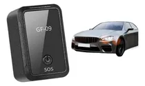 Comprar Gf09 Car Gps Tracker Rastreador Antirrobo Tracker