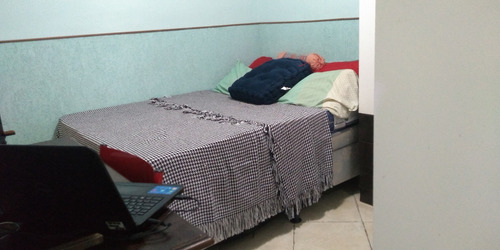 Imagem 8 de 14 de Casa 3 Quartos Praça Seca
