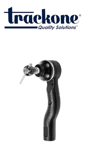 Terminal Direccion Ext Der Toyota Rav4 2001 2002 2003 2004