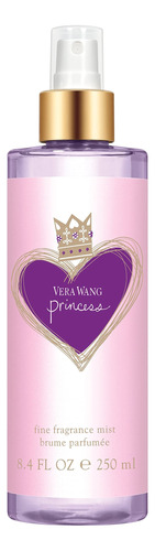 Vera Wang Princess Hair And - 7350718:mL a $101990