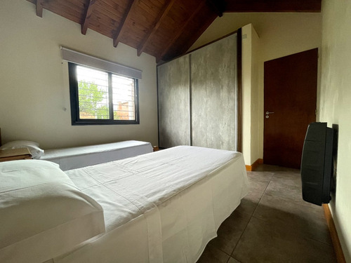 Venta Casa Barrio Los Estribos Merlo San Luis