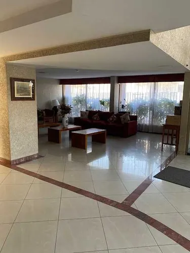 Frente Duoc Amplio Tercer Piso 2d2b (101195)