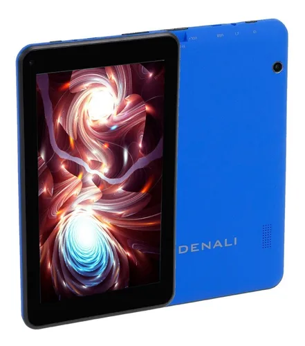 E-TAB 3G ; IPS; 1GB/8GB 2/2MP BLACK - Refurbished DT0704K08A UPC  - DT0704K08A