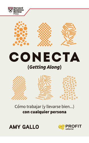 Conecta, De Gallo, Amy. Profit Editorial, Tapa Blanda En Español