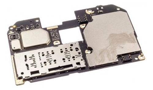 Cambio De Placa Madre Xiaomi Redmi 8a M1908c3k1