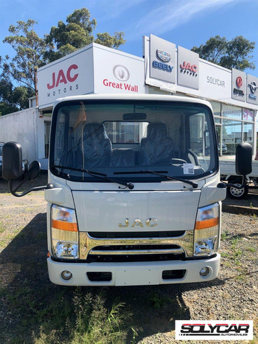 Jac 1035 1035kt1 2.8 0km - Solycar