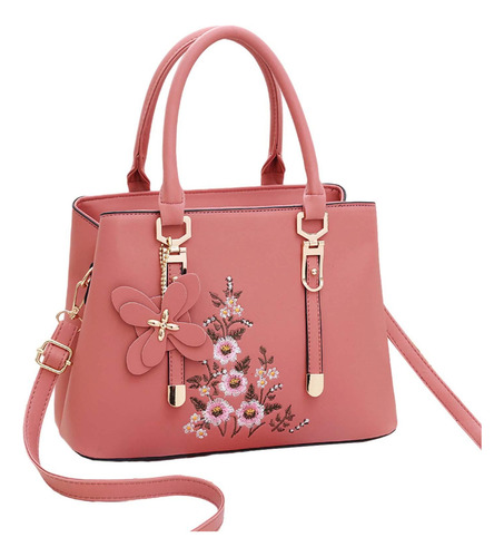 2 Bolso De Hombro Para Mujer, Bolso De Compras, Bolso Para