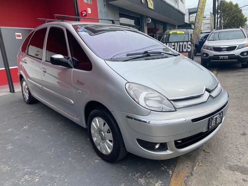 Citroën Xsara Picasso 1.6 Fase2 I Exclusive 2012