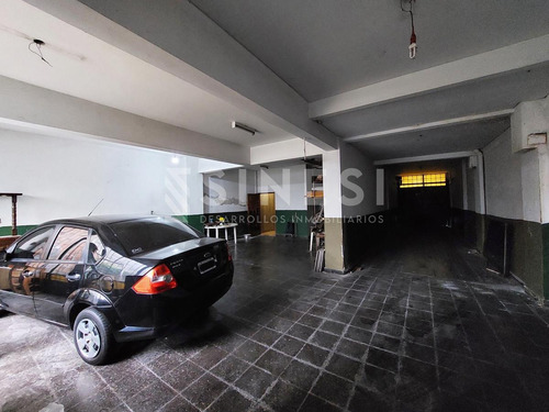 Imagen 3 de 22 de Edificio Comercial - S.martin(ctro)
