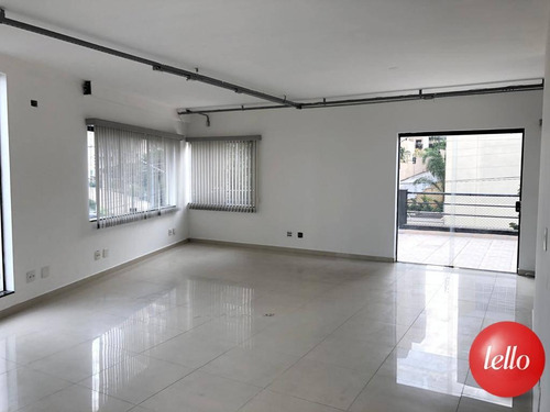Imagem 2 de 10 de Comercial/industrial - Ref: 215955
