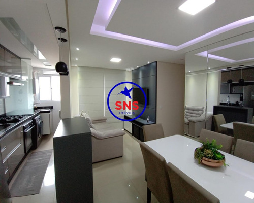 Imagem 1 de 14 de Apartamento - Ap02964 - 68175861