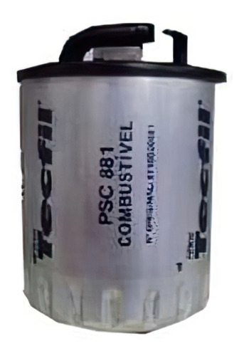Filtro Combustivel Diesel Mb Sprinter 311/313/413 Cdi Accelo