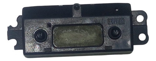 Relógio Digital Computador De Bordo Ford Focus 2003 A 2008 (Usado)