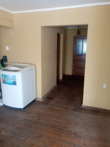 Casa Amplia Y Cómoda En Vallenar