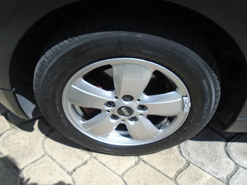 Mini Cooper 1.5 Salt At