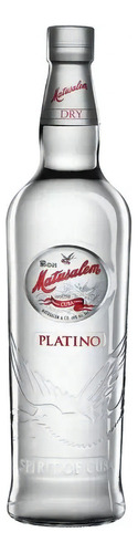 Ron Matusalem Platino 750ml