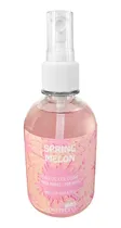 Comprar Mantra Colonia Splash 250ml Spring Melon Para Niñas