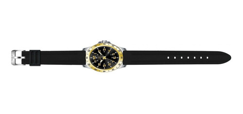 Reloj Invicta 21840 Negro Hombres