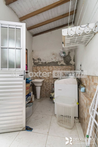 Imagem 17 de 22 de Casa, 3 Dormitórios, 130 M², Lomba Do Pinheiro - 208028