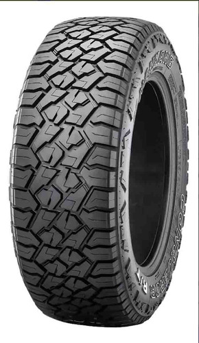 Llanta Nankang Conqueror R/t Lt265/65r17 120/117q