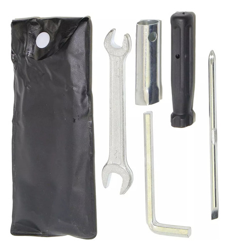 Kit De Herramientas De Reparación De Motocicletas
