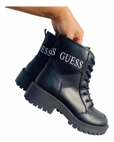 Botines Guess Originales