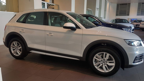 Audi Q5 45 Tfsi Stronic 252cv Offroad My20 Audibsas