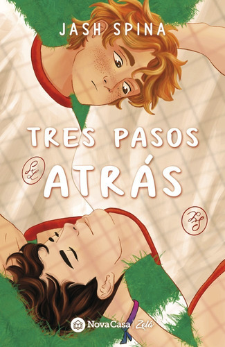 Tres Pasos Atrás - Spina, Jash  - *