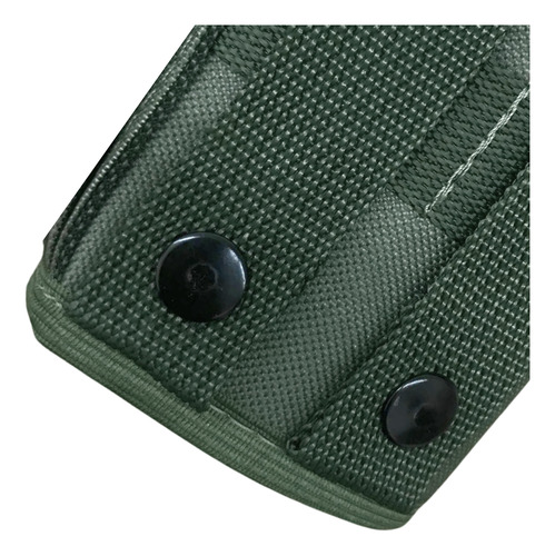 Coldre Modular Universal Externo Policial Militar Destro